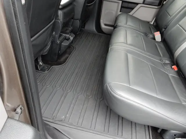 Ford F-150 5.0Ltr V8 4X4 6 pers. Crew cab 2019 LPG/Gas 13