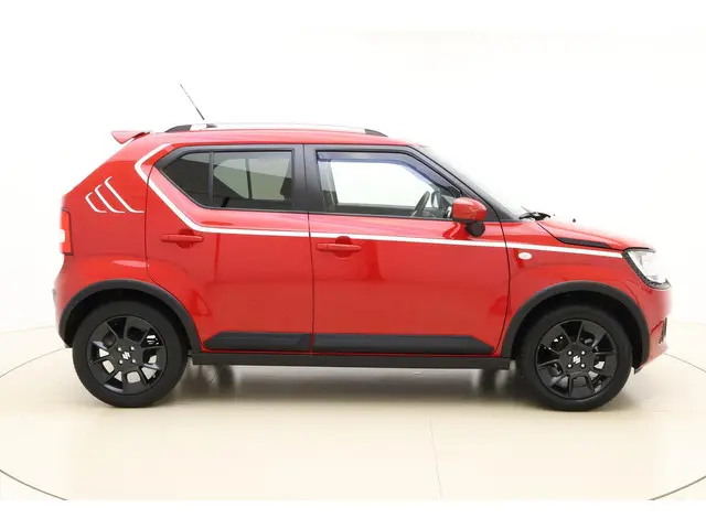 Suzuki Ignis 1.2 16v 90pk Select 2020 Benzine 9