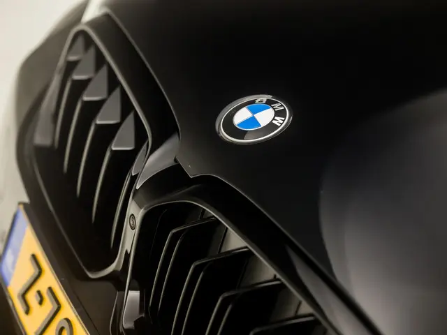 BMW 5 Serie 545e xDrive M Sport 2023 Hybride Benzine 49