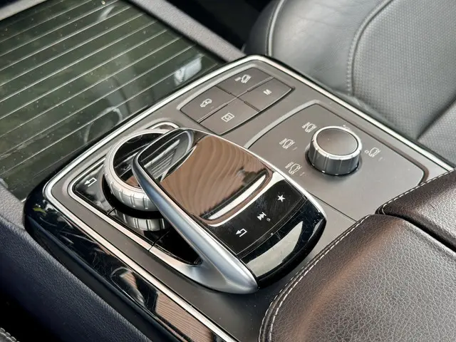 Mercedes-Benz GLE Coupé AMG 43 4MATIC 2019 Benzine 30