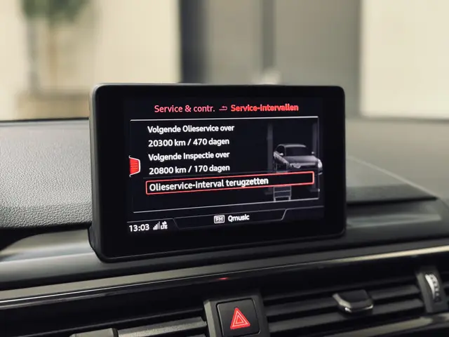 Audi A4 Avant 1.4 TFSI Sport 2x S-Line 2018 Benzine 20