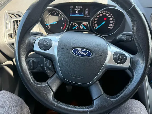 Ford Kuga 1.5 Ecoboost Titanium 2016 Benzine 6