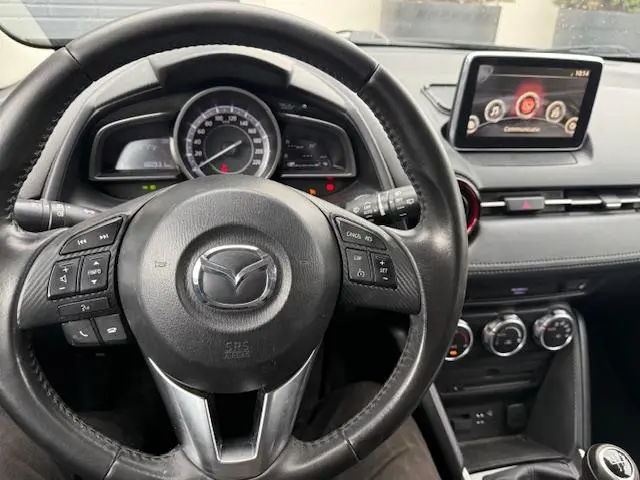 Mazda CX-3 2.0 SkyActiv-G 120 TS+ 2015 Benzine 8