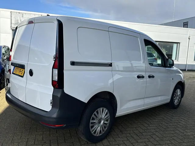 Volkswagen Caddy 3
