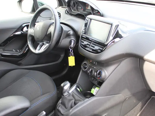 Peugeot 208 1.2 PT SIGNATURE 2019 Benzine 11