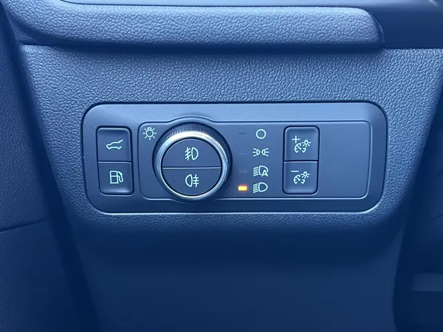 Ford Kuga 2.5 PHEV ST-Line X 2024 Hybride Benzine 25