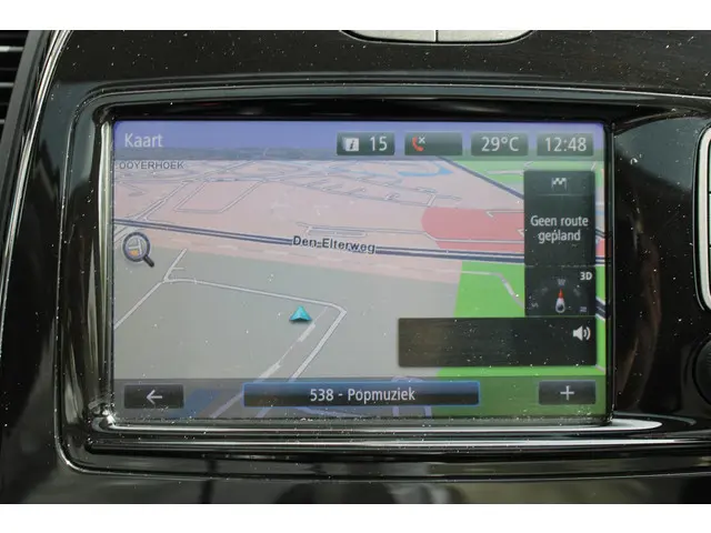 Renault Captur 1.3 TCe Initiale Paris 2019 Benzine 13