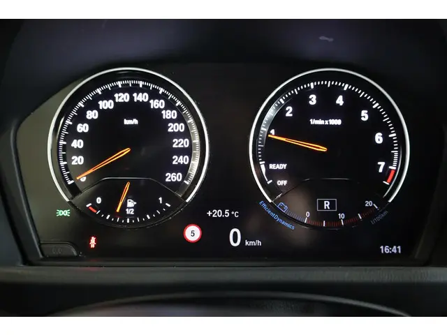 BMW X2 sDrive18i 2019 Benzine 12