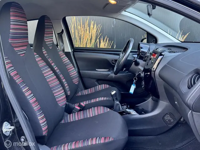 Citroën C1 1.0 VTi Feel I Airco I 2020 Benzine 10
