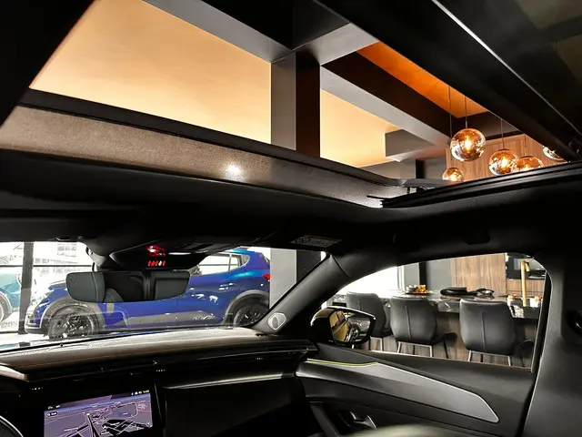 Peugeot 308 1.2 PureTech GT 2021 Benzine 16