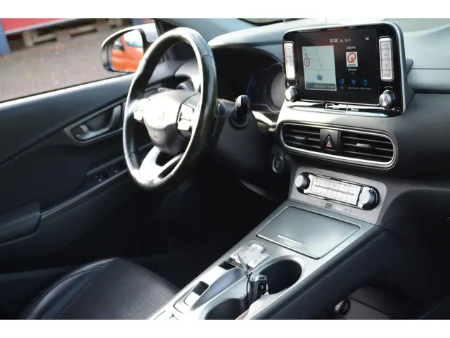 Hyundai Kona EV Premium 64 kWh 2019 Elektrisch 10