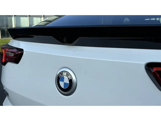 BMW X2 sDrive20i 2025 Benzine 6