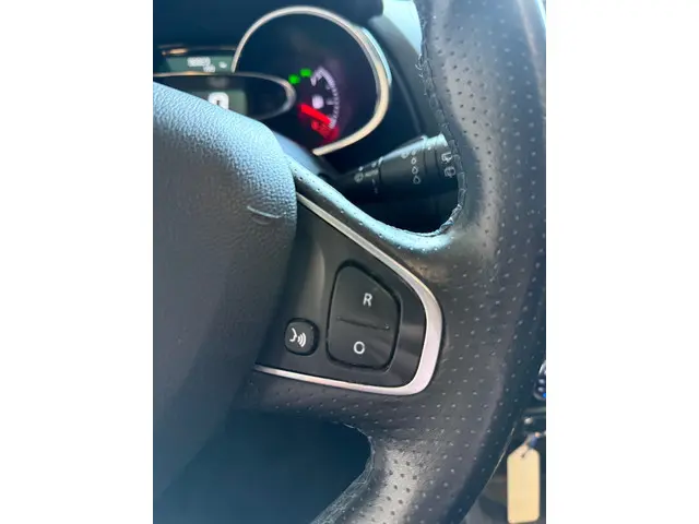 Renault Clio 0.9 TCe Intens | GT-LINE 2017 Benzine 24