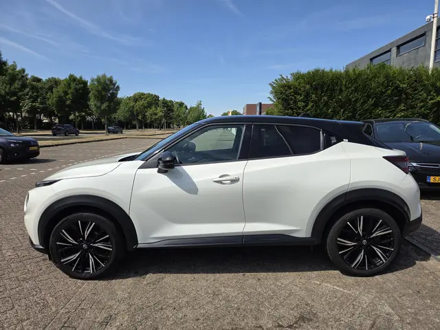 Nissan Juke 1.0 DIG-T Acenta 2023 Benzine 6