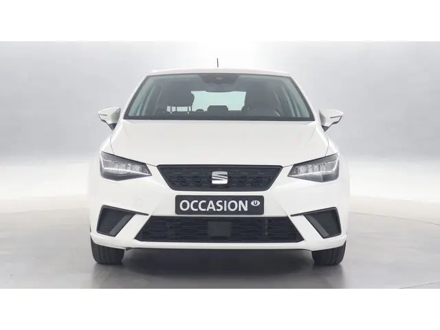 SEAT Ibiza 1.0 EcoTSI 95pk Style 2023 Benzine 7