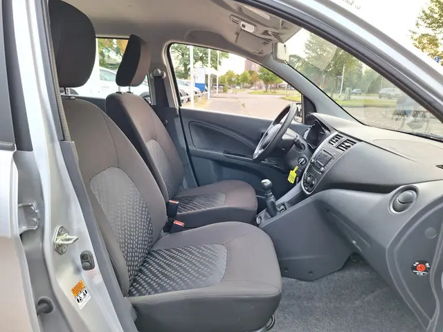 Suzuki Celerio 1.0 Comfort 2018 Benzine 14