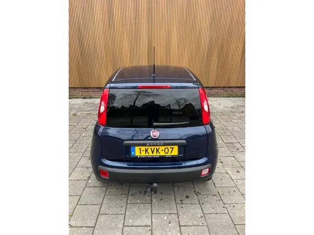 Fiat Panda 0.9 TwinAir Lounge 2013 Benzine 9