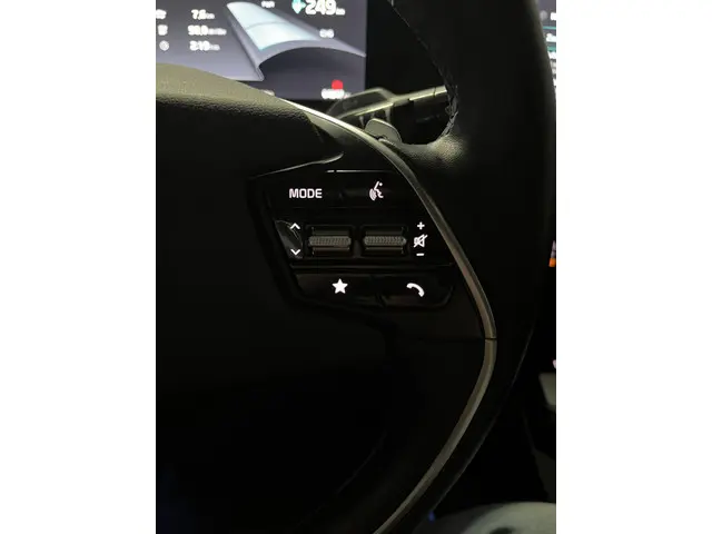 Kia EV6 Plus 77.4 kWh 2023 Elektrisch 28