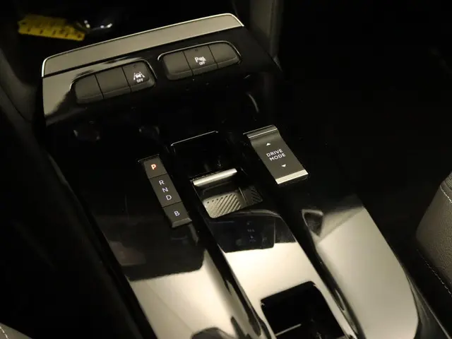 Opel Mokka-e Level 3 50 kWh 2023 Elektrisch 27