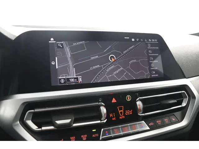 BMW 3 Serie 330i High Executive 2020 Benzine 20