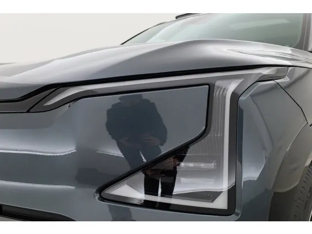 Kia EV5 GT-PlusLine 81.4 kWh 2026 Elektrisch 63
