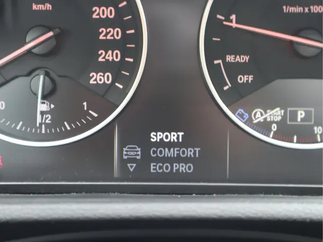BMW X1 sDrive18i 136 PK High Executive 2017 Benzine 42