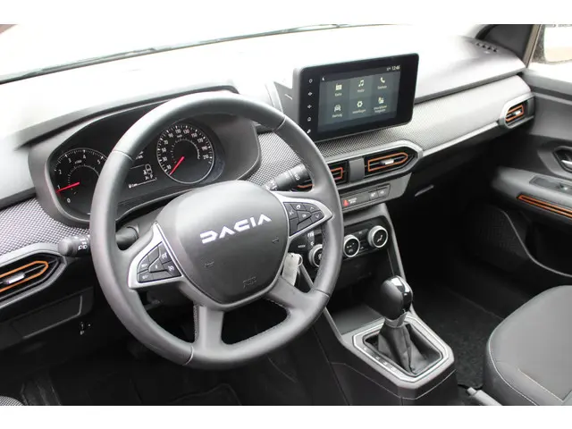 Dacia Sandero Stepway 1.0 TCe 90 Expression 2023 Benzine 20