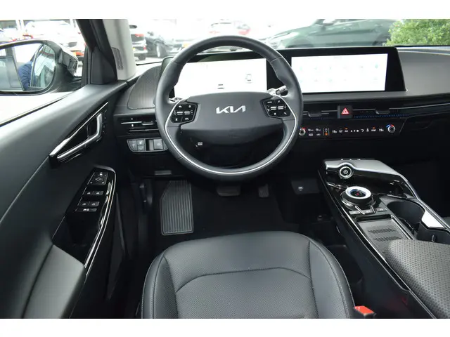 Kia EV6 Edition Advanced 77.4 kWh 228pk 2024 Elektrisch 6