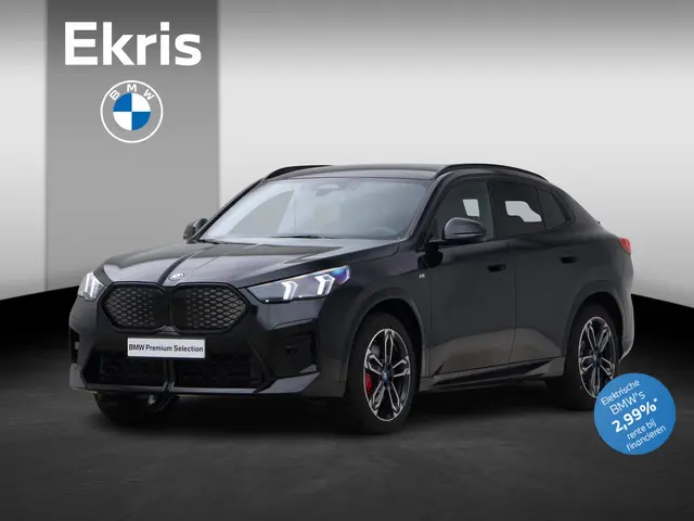 BMW iX2 eDrive20 65kWh 2024 Elektrisch