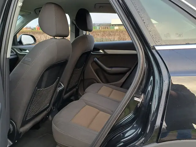 Audi Q3 2.0 TFSI quattro Pro Line 2014 Benzine 27