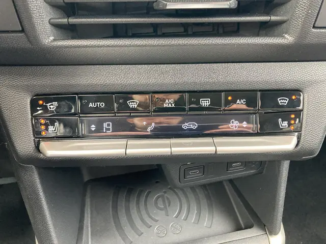 Opel Frontera Electric GS 44 kWh 2025 Elektrisch 21