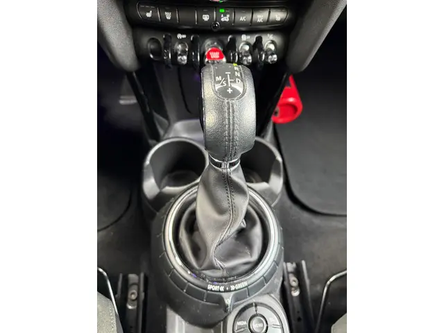 MINI Cooper S Mini 2.0 Pepper Automaat 2015 Benzine 46