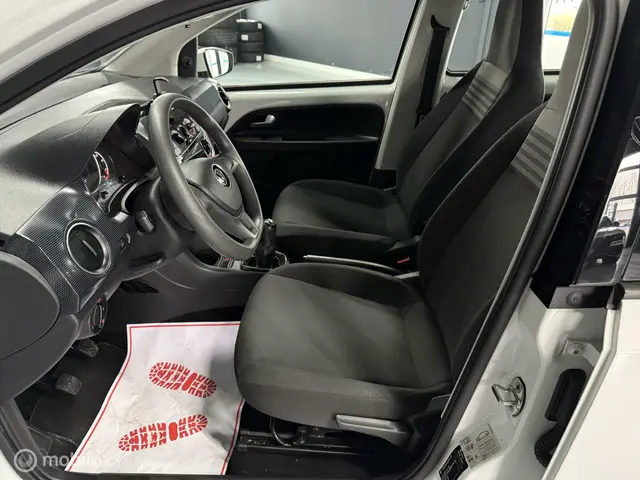 Volkswagen up! 1.0 MPI 2020 Benzine 13