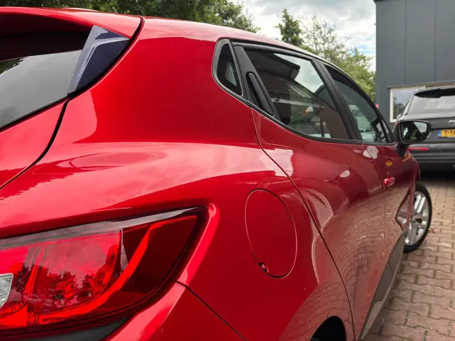 Renault Clio 0.9 TCe Zen 2017 Benzine 9