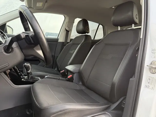 Volkswagen T-Cross 1.0 TSI R-Line 2021 Benzine 4