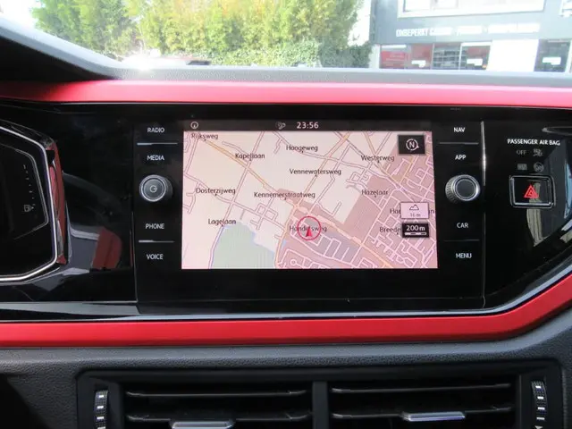Volkswagen Polo 2.0 TSI GTI 2019 Benzine 44