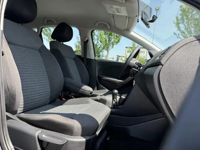 Volkswagen Polo 1.2 TSI BlueMotion Edition 2013 Benzine 15