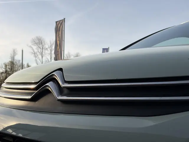 Citroën C3 1.2 PureTech Feel 2017 Benzine 35