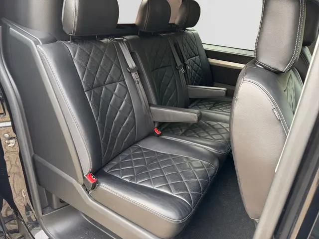 Toyota ProAce Worker 2.0 D-4D Dubbele Cabine- 2018 Diesel 3