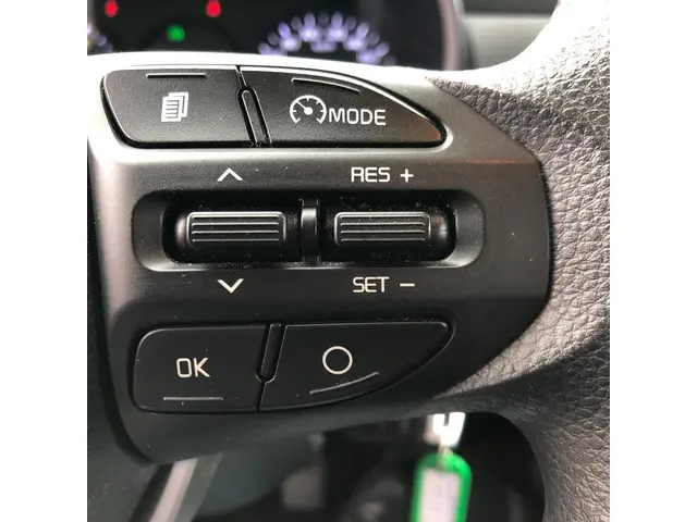 Kia Picanto 1.0 CVVT EconomyPlusLine 2019 Benzine 18