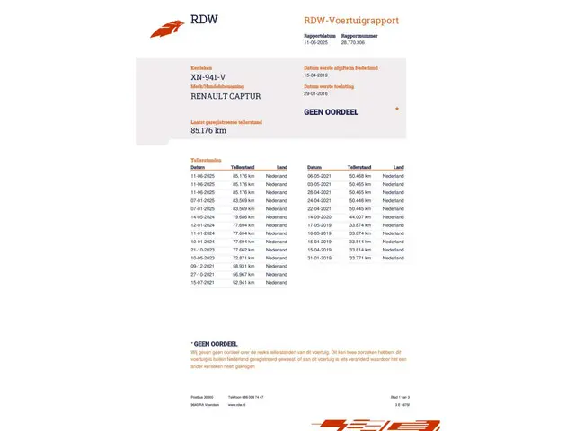 Renault Captur 1.2 TCe Dynamique AUTOMAAT 2016 Benzine 27