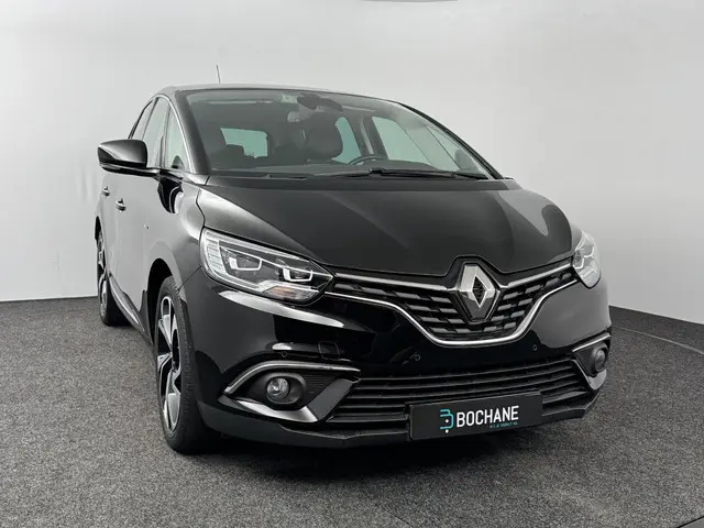 Renault Scénic 1.3 TCe 140 Bose 2020 Benzine 5