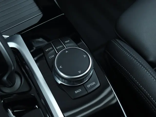 BMW X3 M40i xDrive 2019 Benzine 24
