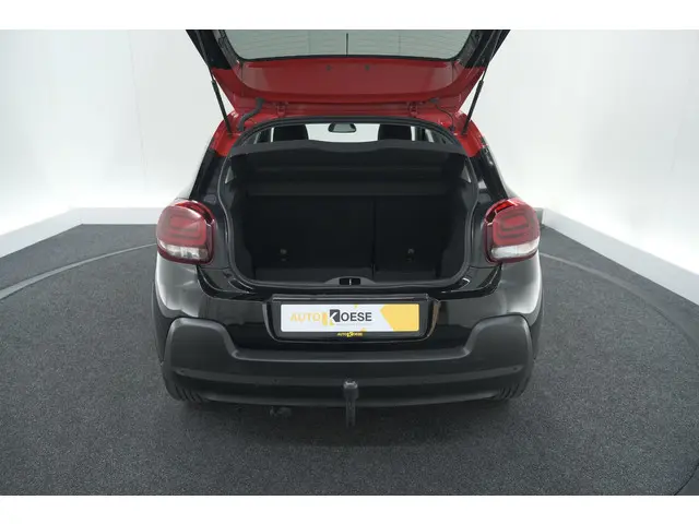 Citroën C3 PureTech 82 Shine 2018 Benzine 58