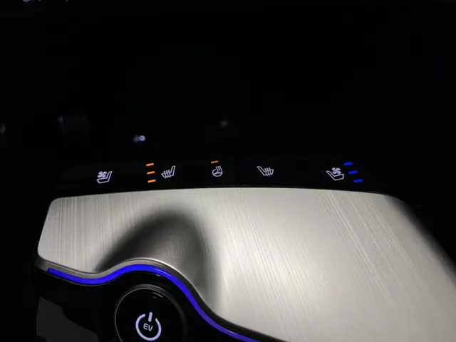 Kia EV6 GT-Line 77.4 kWh 2021 Elektrisch 47