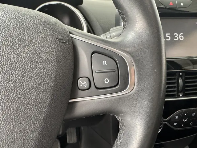 Renault Clio 0.9 TCe Intens 2018 Benzine 15