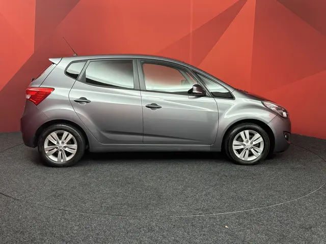 Hyundai ix20 1.6i i-Vision 2014 Benzine 16