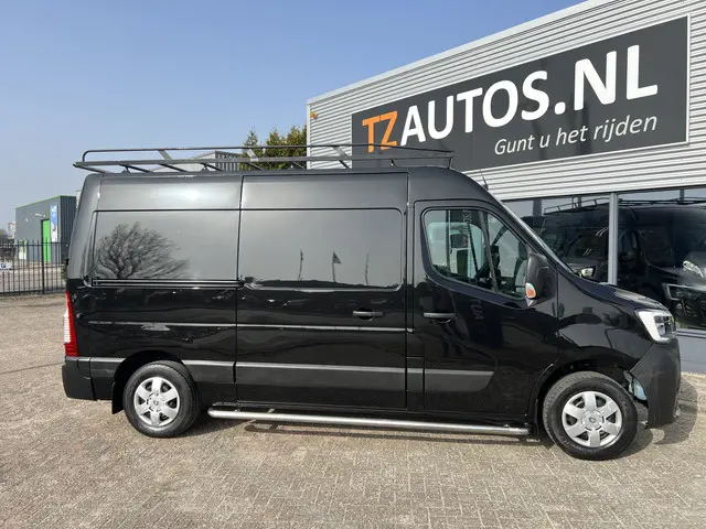 Renault Master T35 2.3 dCi 180 L2H2 Energy 2020 Diesel 36