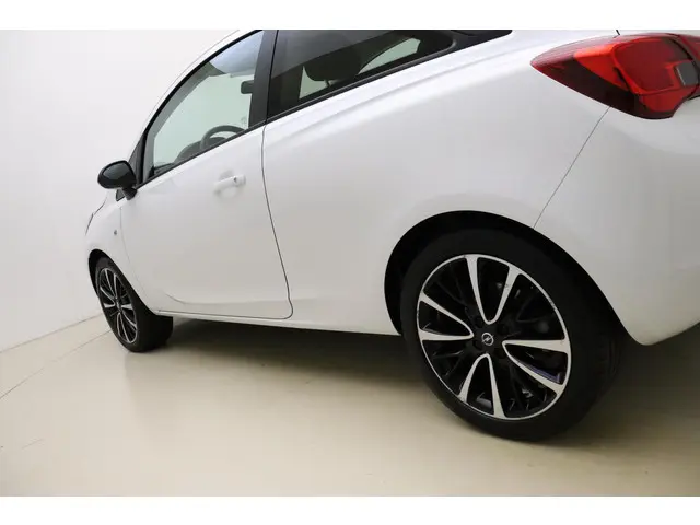 Opel Corsa 1.0 Turbo Color Edition 2016 Benzine 16