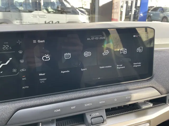 Kia EV3 GT-PlusLine 81.4 kWh 2025 Elektrisch 18